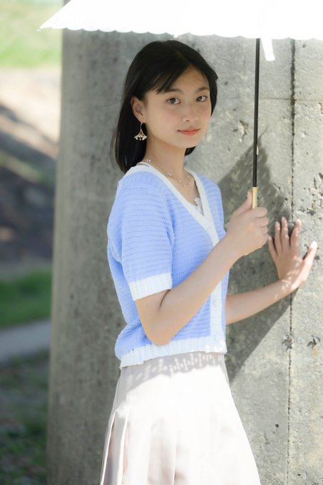 Twitterのコスプレ画像7