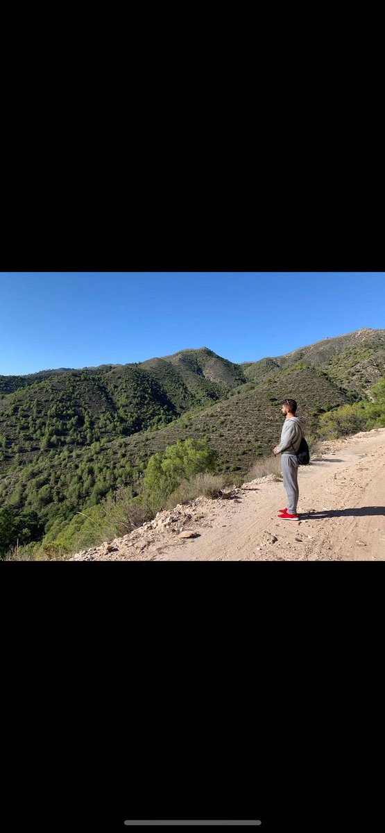 Crowiie91's tweet photo. If you set new goals, create new habits that lead you to them..][🎖🤍🌈🕉🌏🚀💫
.
.
.
.
.
.
.
#spain #avefenix #peaceandlove #memories #november #england #carpediem #naturaleza #sunday #reflexiones #gayboy #borthisway  #peaceandlove  #wearetheworld #hakumatata #crw7 https://t.co/EfTpMvDzwe