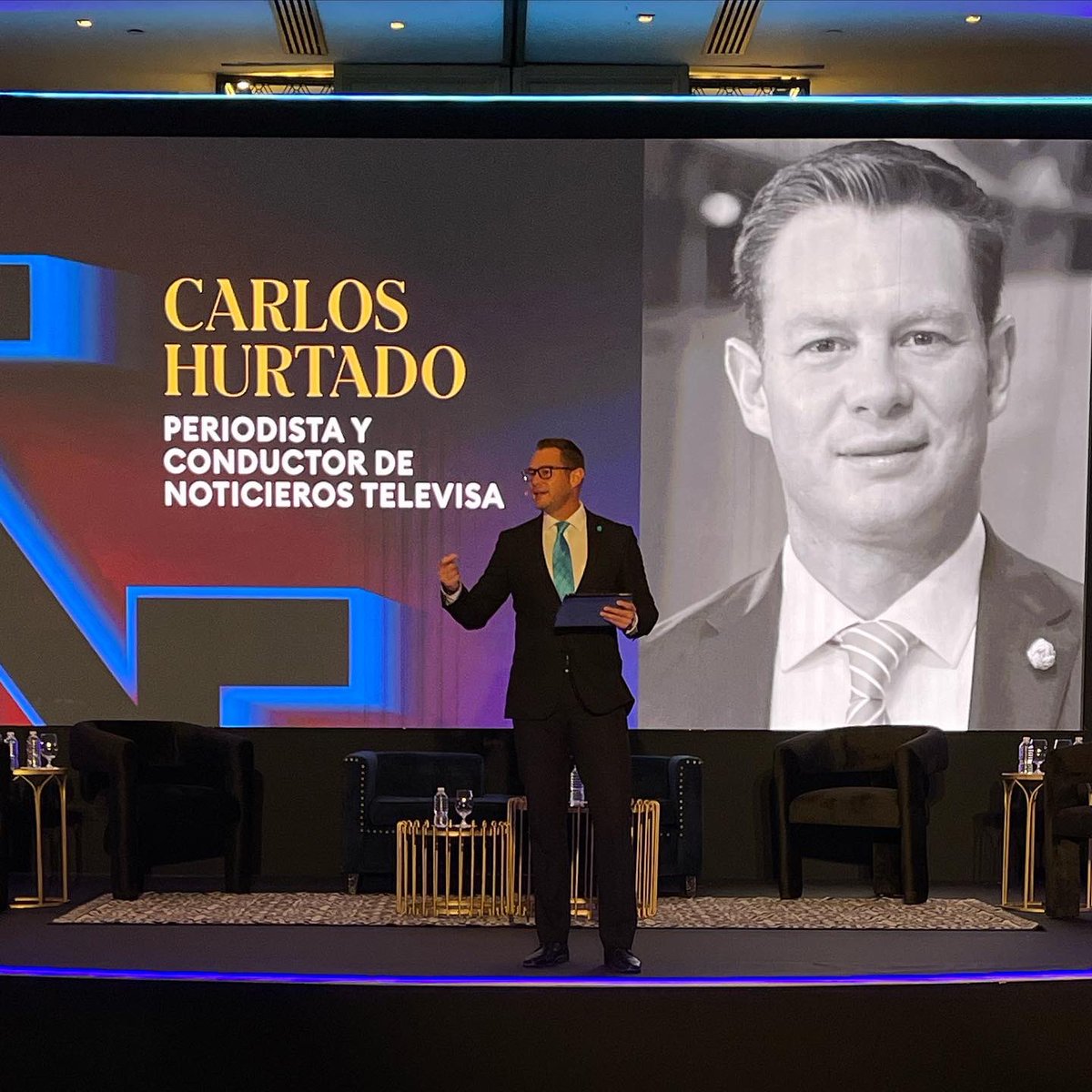 Foro Forbes Economía y Negocios 🤓 @Forbes_Mexico #ForoForbes