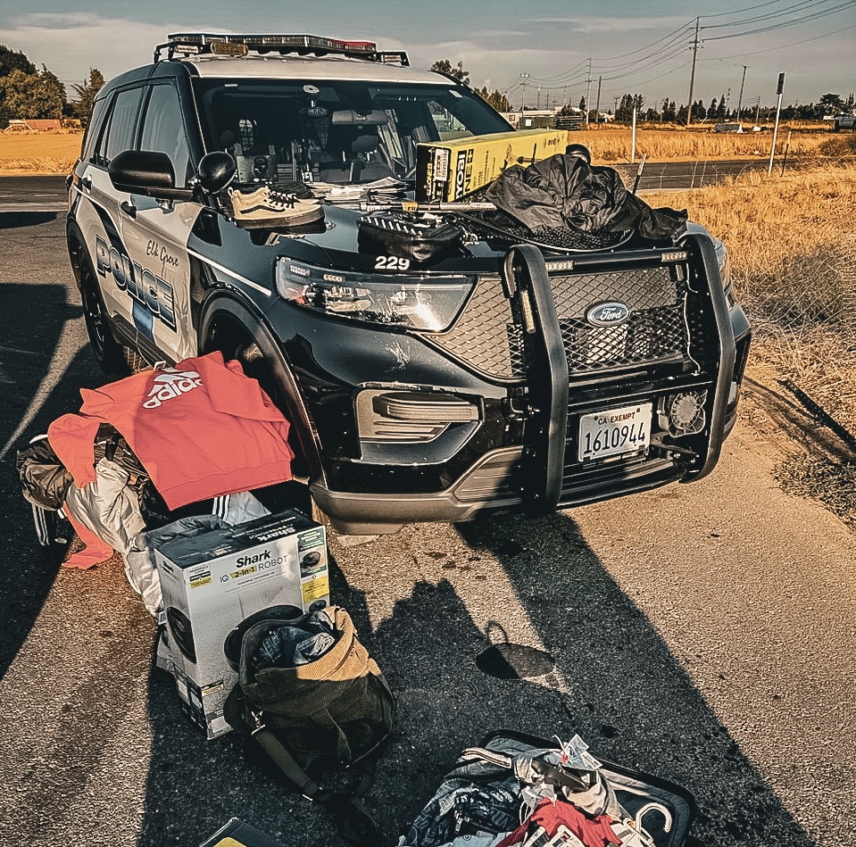 These past several days have been eventful, and we wanted to share some quick highlights but before we'll skip to the reoccurring theme- Vigilance and teamwork! Remember, if you observe something unusual, don't hesitate to report it. We are committed to being there for you, Elk