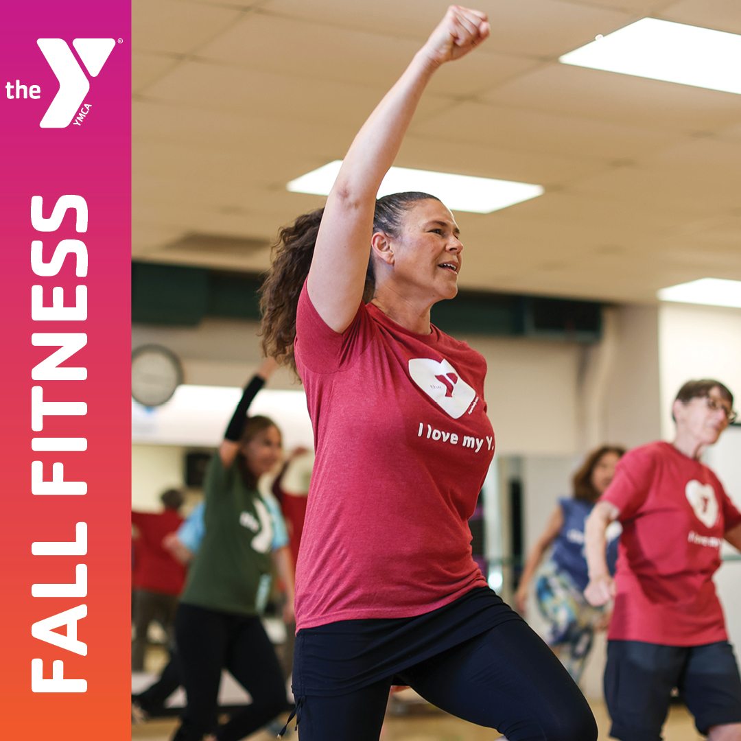 As we bid farewell to summer, we're thrilled to announce an exciting lineup of classes to get us moving together! 💃🏋️‍♂️🧘‍♀️

Join us for a sweat, stretch or both!

Find a class that works for you: eugeneymca.org/schedule

#StrongerWithY #ForABetterUs