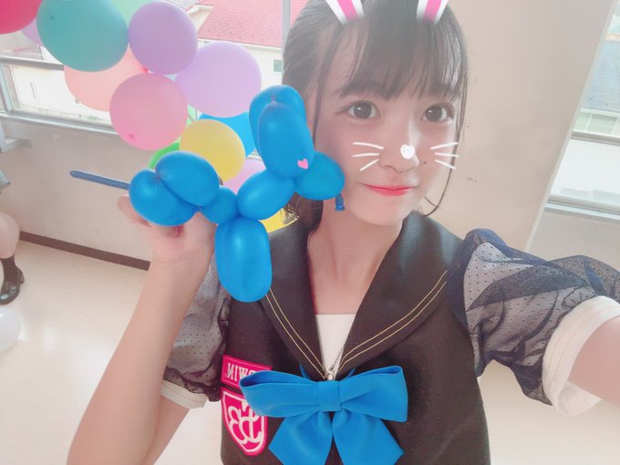 Twitterのコスプレ画像8