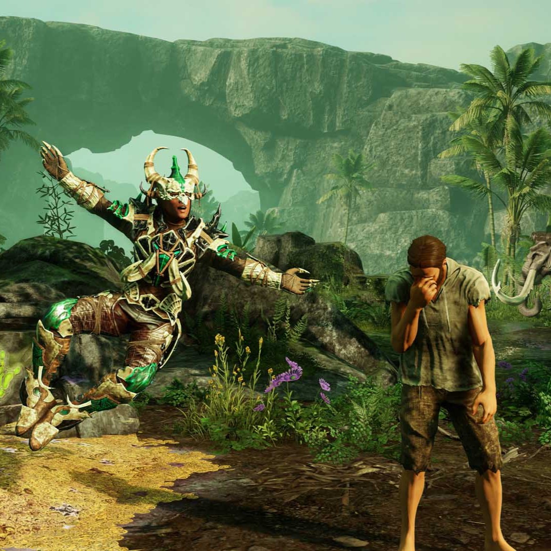 playnewworld's tweet photo. Ease into your upcoming adventures with the New and Returning Player Guide for Rise of the Angry Earth.

📖 https://t.co/vZTbXDQIF7 https://t.co/k08M4nut7f