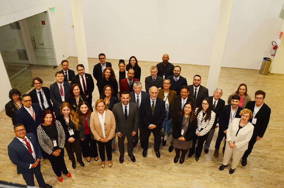 Consejo Económico y Social tweet media