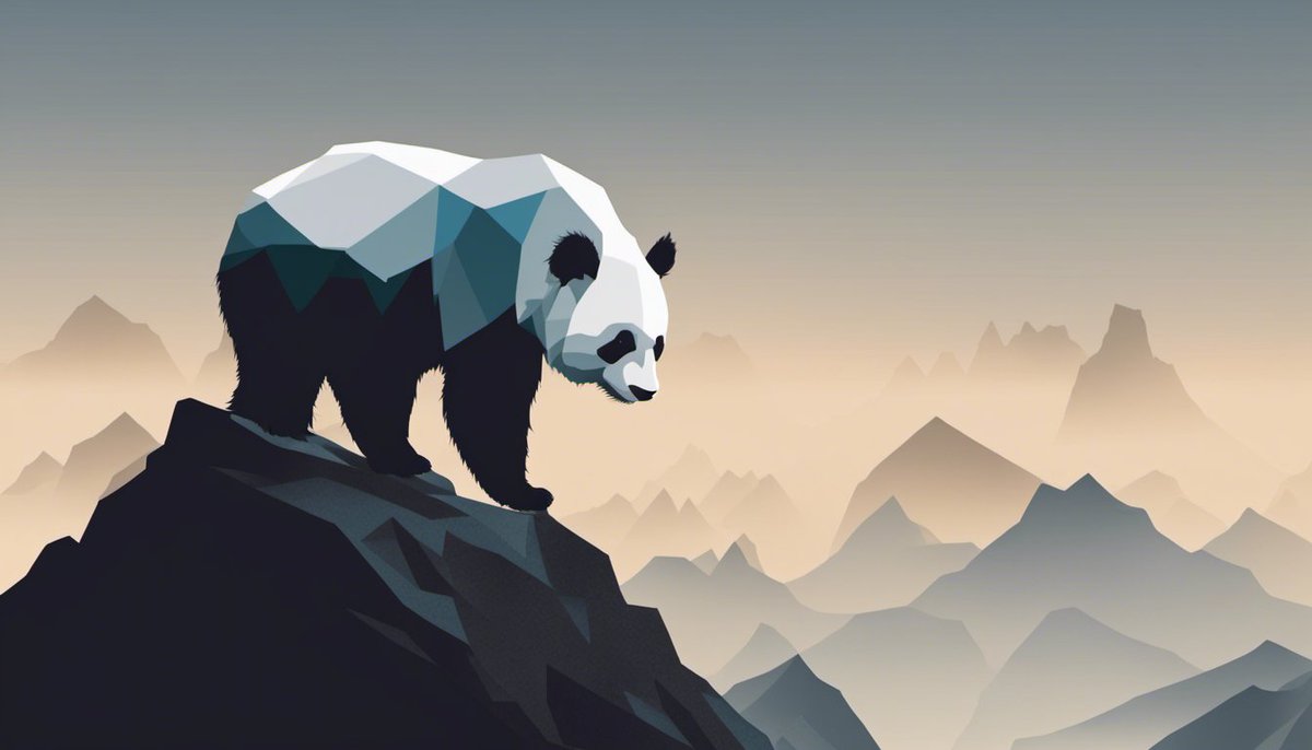 Ever had hourly data, but wished it were monthly? Daily, but wished it were weekly? 😢 pandas resample will dry your tears. It makes upsampling + downsampling really slick, & now it's possible to run it directly in your database: ponder.io/how-to-use-pan… #pandas #database