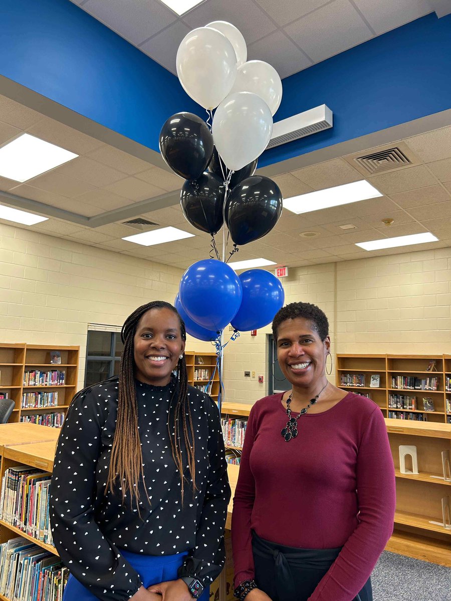 Sandra (@sandkr1204) on Twitter photo I am so grateful to work alongside my right hand gal. Thank you for supporting my vision and helping us crush goals! You are appreciated more than you know! 💙🤍 <a href="/ClaytonMSEagles/">Clayton Middle</a> I am so grateful to work alongside my right hand gal. Thank you for supporting my vision and helping us crush goals! You are appreciated more than you know! 💙🤍 <a href="/ClaytonMSEagles/">Clayton Middle</a>