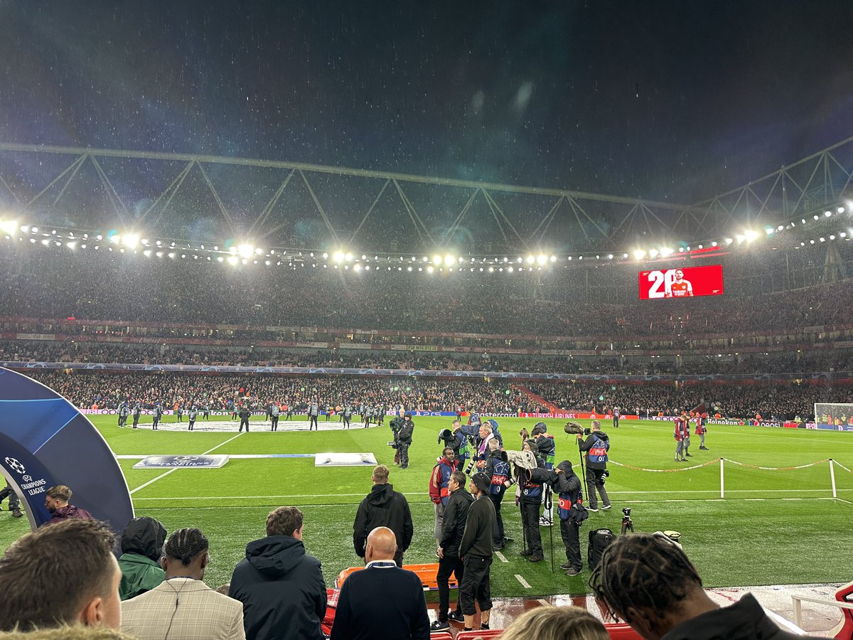 Charlie Marsh tweet media