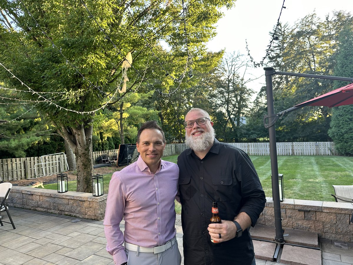 GOING LIVE at 645pm!!

LinkedIn LIVE!
twitter!
Fb!
And of course YOUTUBE! youtube.com/channel/UCbvCs…

Tune in for a very unique Xperience!!

Thank you