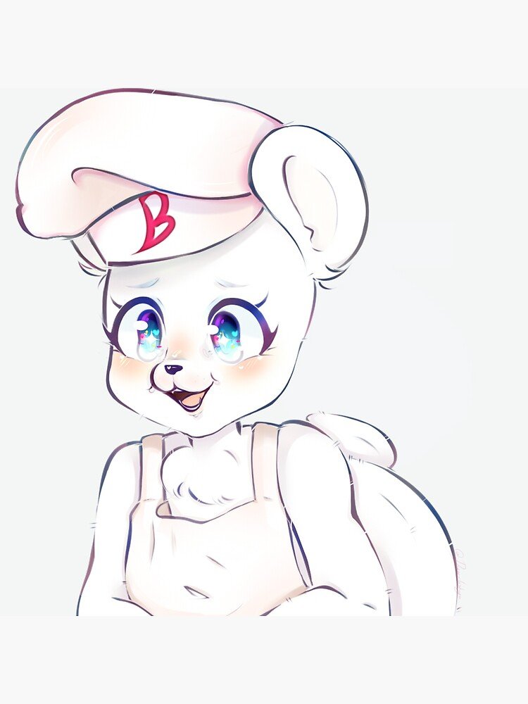 Baneekoo || VTUBER ARTISTA tweet media