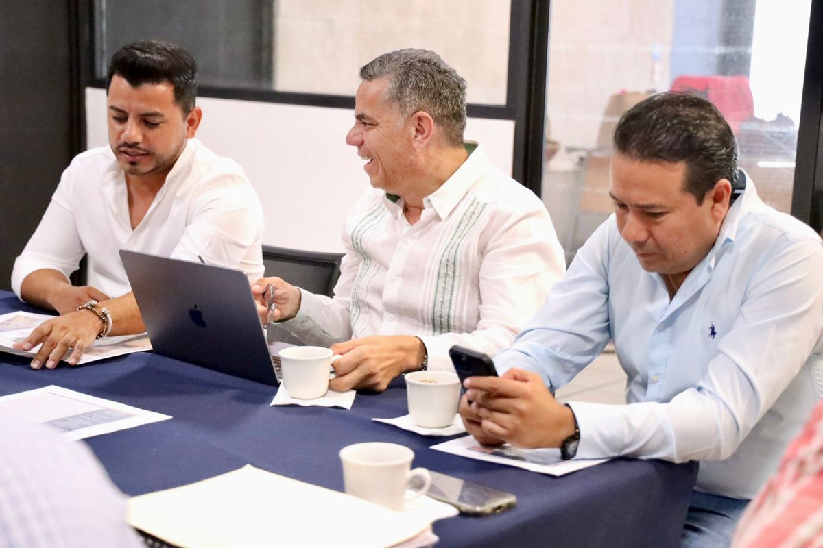 Gobierno de Morelos tweet media