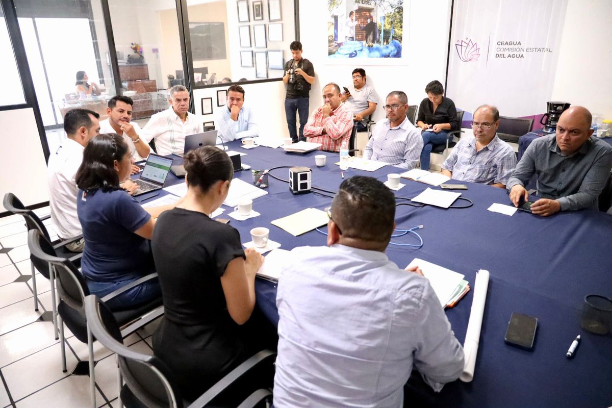 Gobierno de Morelos tweet media