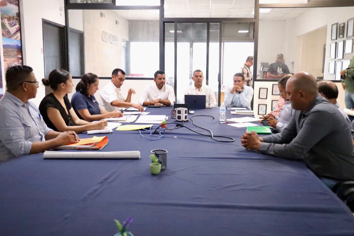 Gobierno de Morelos tweet media