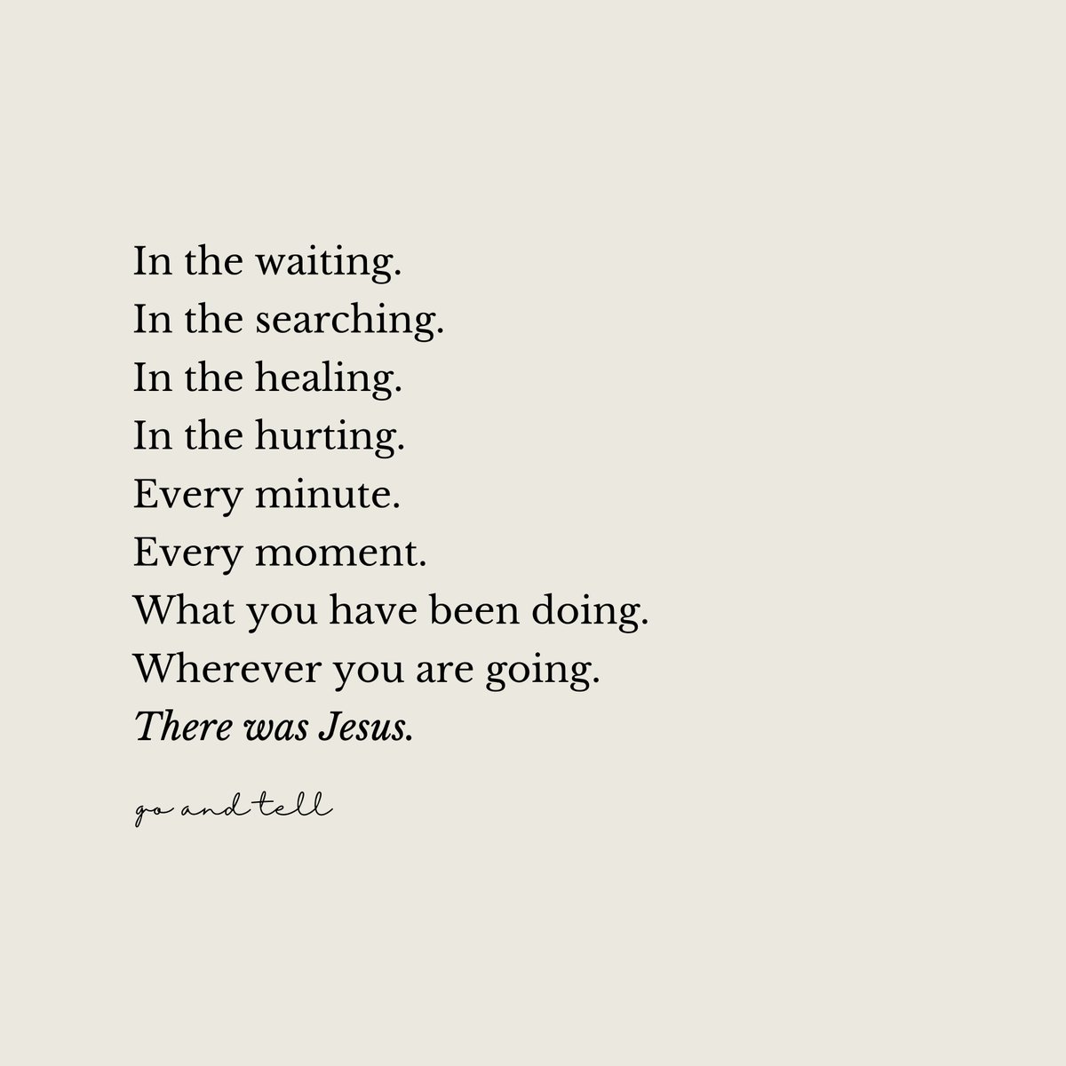 goandtellph's tweet photo. He never left your side. https://t.co/d3f3dJCLpE