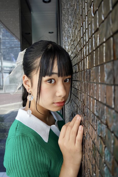 Twitterのコスプレ画像6