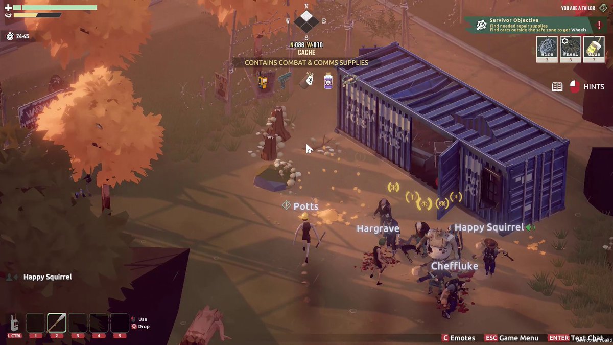 Skybound Games tweet media