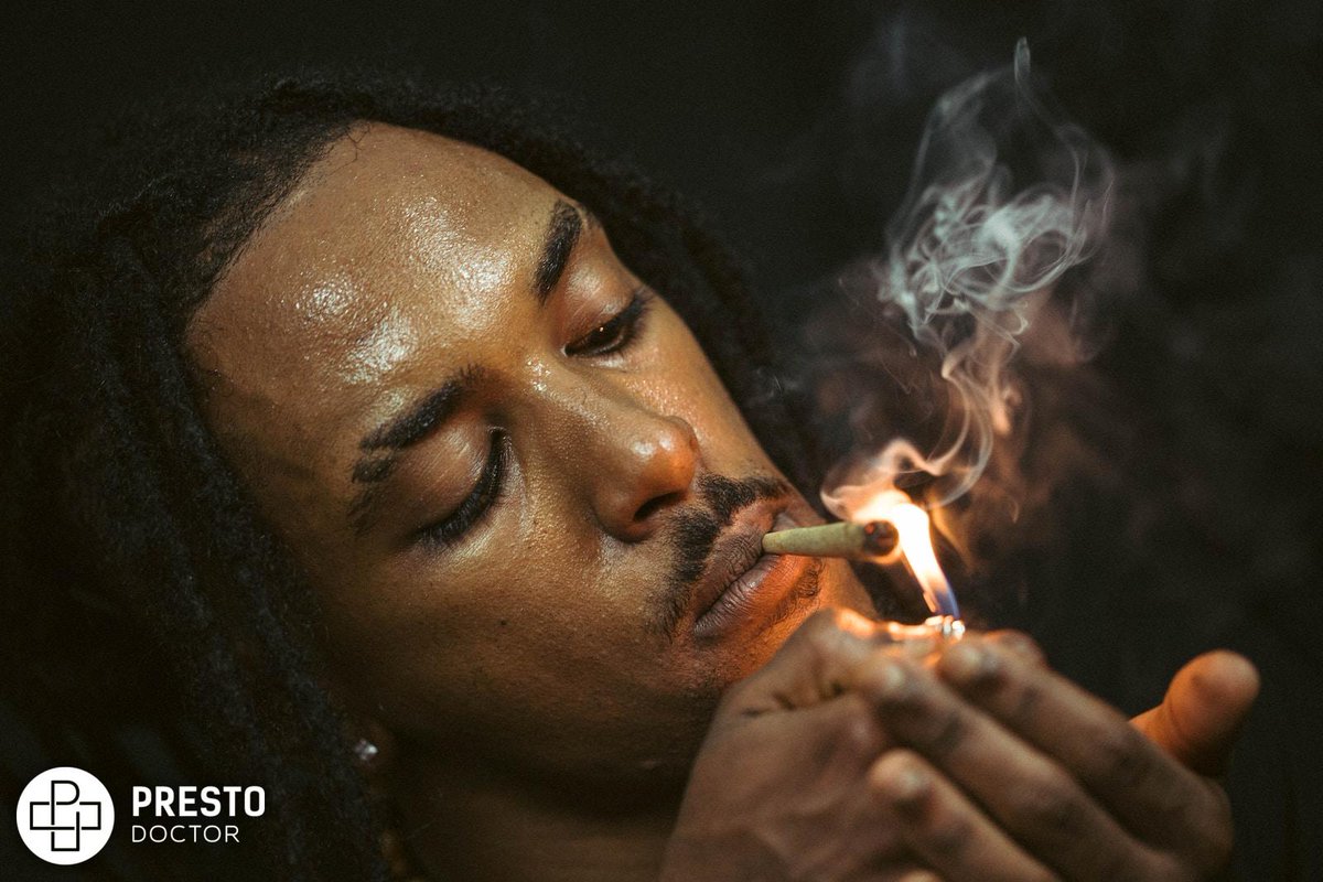 Cannabis has many health benefits - but can cannabis contribute to hair loss? Studies are still undecided, however effects can vary from person to person.

prestodoctor.com/content/genera…