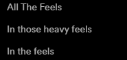 oheyahailey's tweet photo. also tbf these are my top 3 playlists, Spotify is completely justified in calling me out 😆 https://t.co/zYPorvkCZH