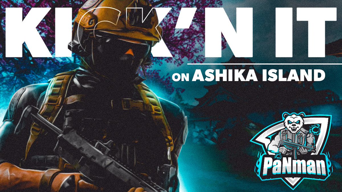 PaNmanOfficial's tweet image. LIVE NOW!!!!! kick.com/panman
#RegimentGG #PickKick #VerifiedContent
#Streamer