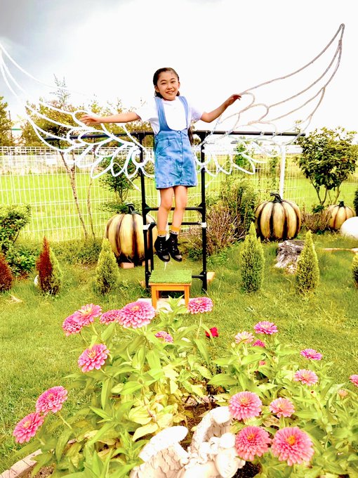 Twitterのコスプレ画像2