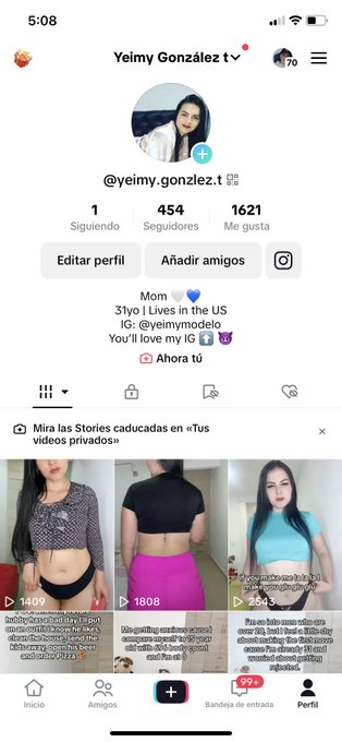 Te invito a que te unas a mi Only Fans Muchas Gracias saludos desde 🇨🇴💦🤤🙈🩵https://t.co/iphYZZcsET https://t