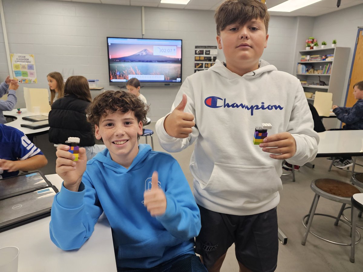 Elizabeth Andreassi tweet media