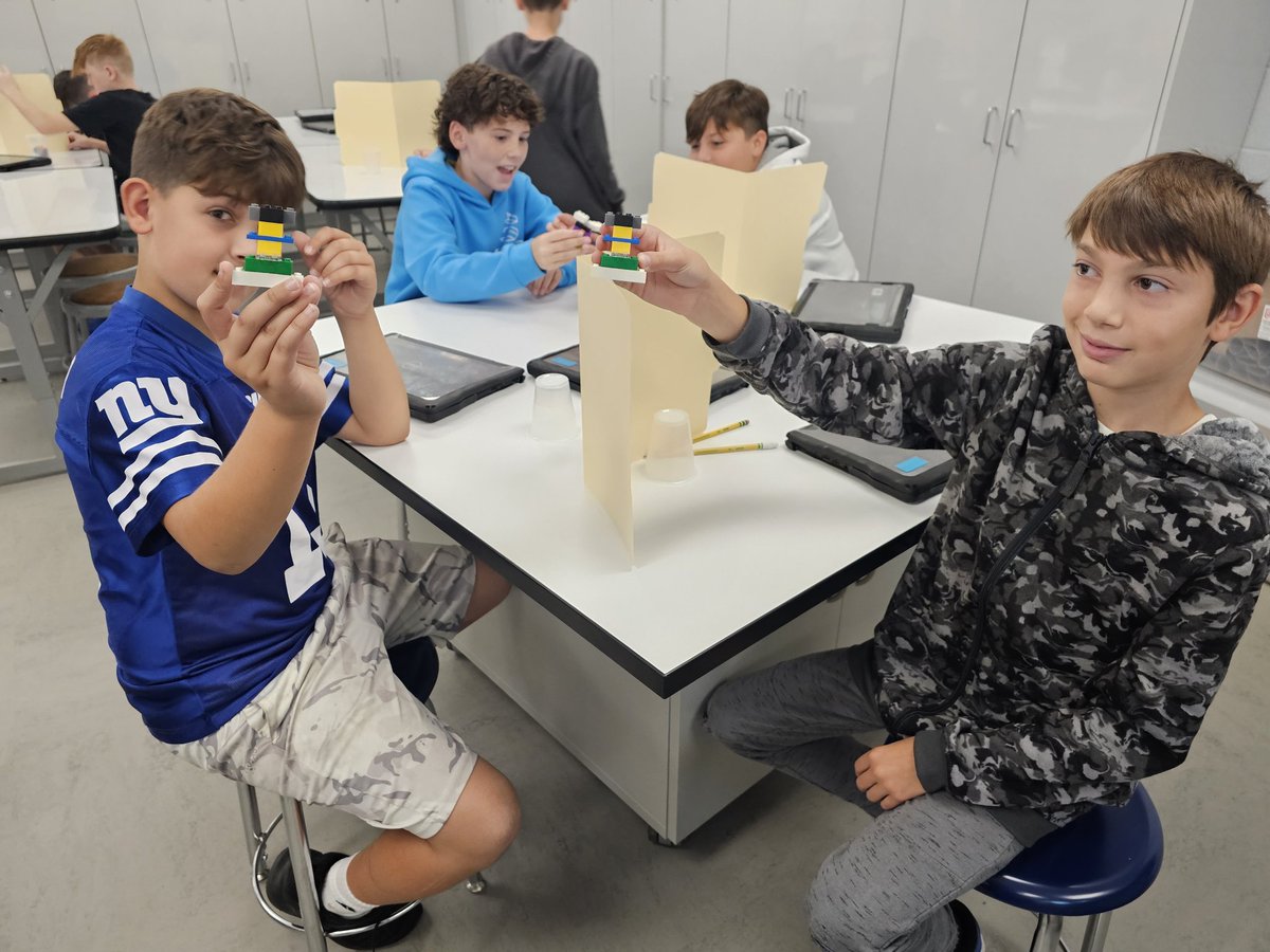 Elizabeth Andreassi tweet media