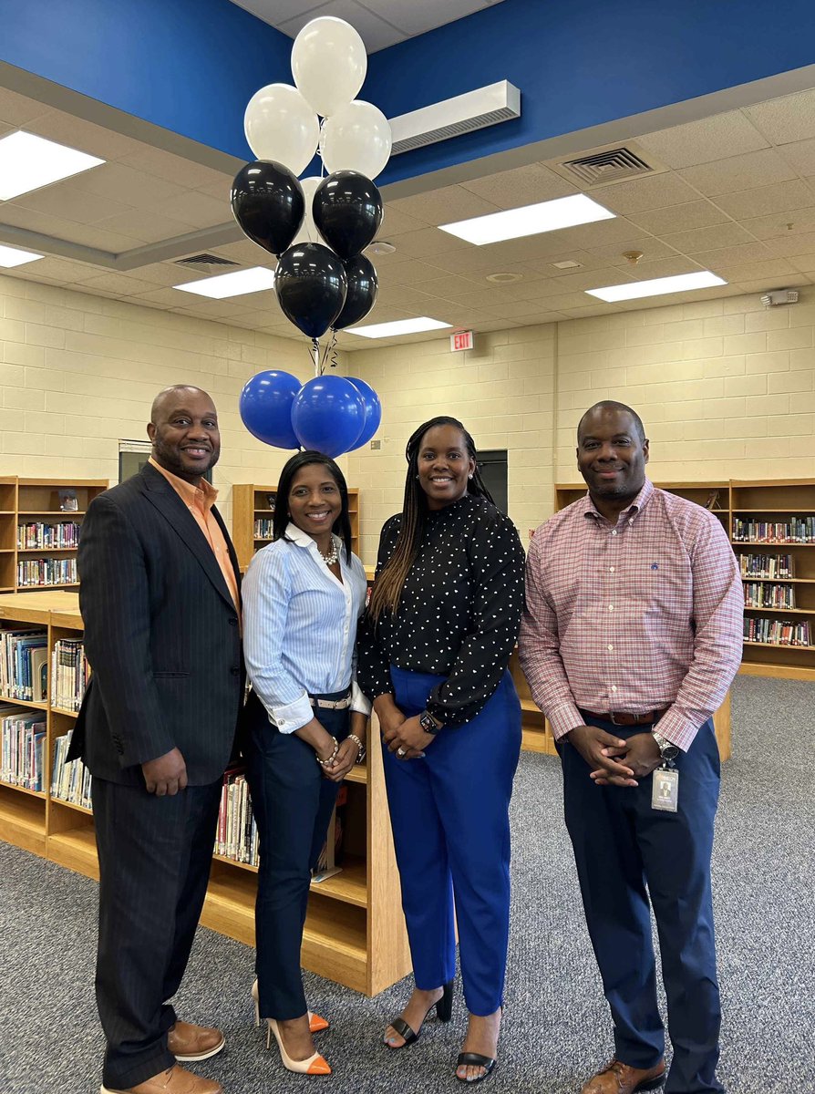 Sandra (@sandkr1204) on Twitter photo A big thank you to <a href="/ericcbracy/">Dr. Eric C. Bracy</a>, <a href="/slfbryant2/">Sharon Fennell</a>, and Mr. Byrd for taking time to stop by our celebration today. I know you all are very busy. We truly appreciate it. CMS thanks you!!💙🤍 <a href="/ClaytonMSEagles/">Clayton Middle</a> <a href="/JCPS_NC/">Johnston County Public Schools</a> A big thank you to <a href="/ericcbracy/">Dr. Eric C. Bracy</a>, <a href="/slfbryant2/">Sharon Fennell</a>, and Mr. Byrd for taking time to stop by our celebration today. I know you all are very busy. We truly appreciate it. CMS thanks you!!💙🤍 <a href="/ClaytonMSEagles/">Clayton Middle</a> <a href="/JCPS_NC/">Johnston County Public Schools</a>
