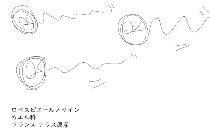 今さら過ぎるネタですが… 