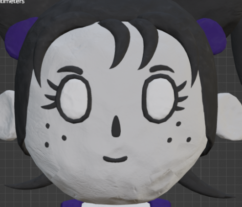 Expresiones de Anne!

Juego: gamejolt.com/games/annesfoo…

#OC #originalcharacter #indiegames