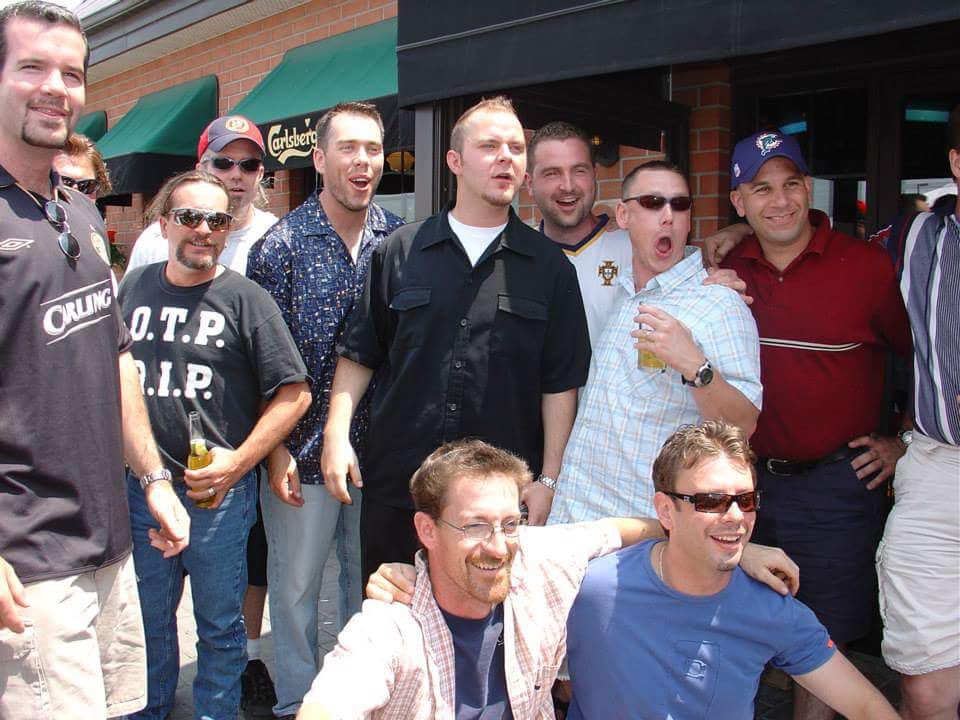 Tobinatorx's tweet photo. Today marks 25yrs as a proud member of CAW/Unifor working at Ford. Lotta great memories and made some awesome, lifelong friends along the way.
Proud to be serving as full time Steward representing my Brothers & Sisters when they require my help.
#Solidarity #UnionProud #Local707 https://t.co/EUx4Rh4dEt