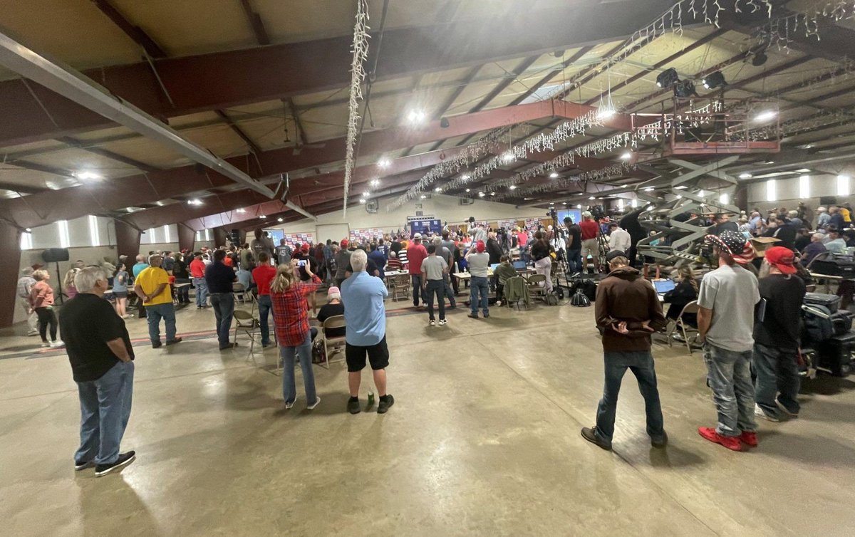 Trending Liberal tweet media