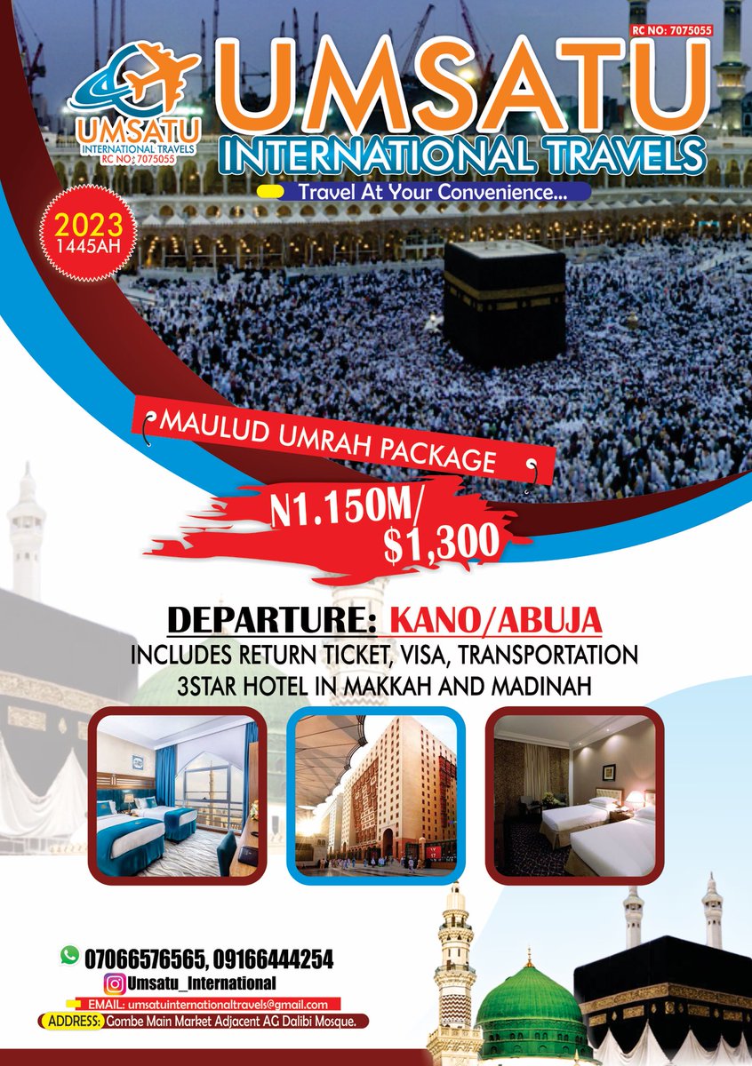 umar_sabo_tumu's tweet photo. UMSATU TRAVESL https://t.co/rQ9pqcfOra