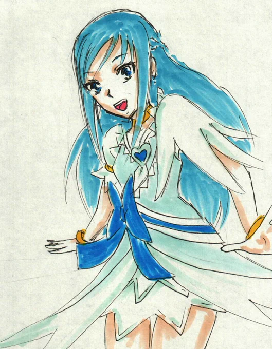 #1日1六花(236)昨晩の投稿し忘れ。 