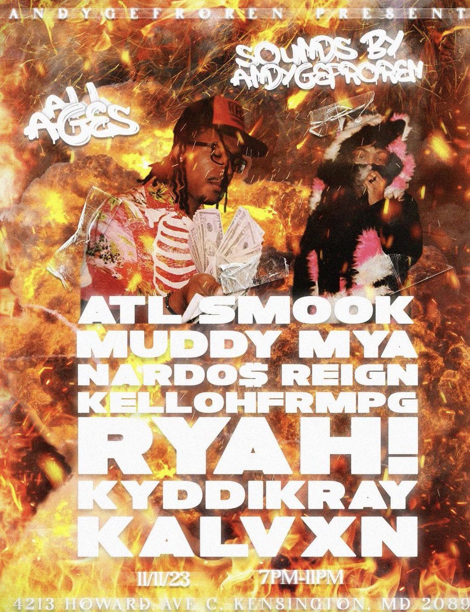 atlsmook's tweet photo. Maryland 11/11 
https://t.co/ryxxRxymQW https://t.co/i8i5ClZgw1
