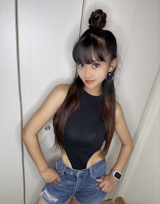 川島香音のTwitter画像85