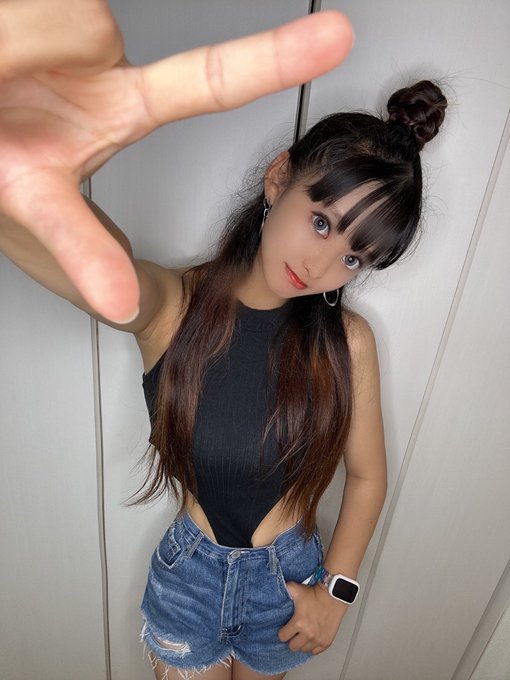 川島香音のTwitter画像88