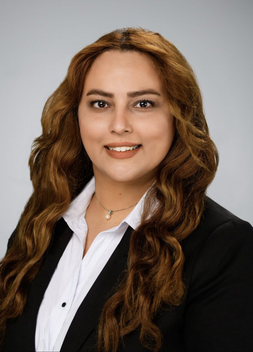 PDejban's tweet photo. Hi #PathTwitter!

My name is Pegah Dejban, and I am so proud to announce that I am applying for a pathology residency in the #Match2024 #PathMatch2024 cycle. I  look forward to connecting with everyone this cycle and crossing paths on the interview trail!

AAMC ID: 15879453 https://t.co/UTP3XEycxI