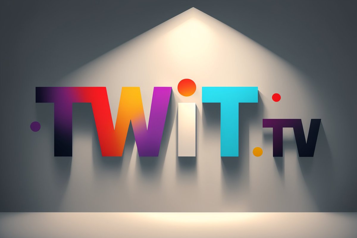 Inside TWiT tweet media