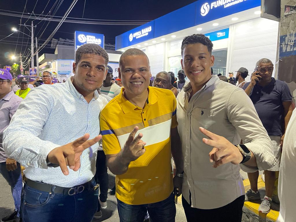 Isaac Diaz tweet media
