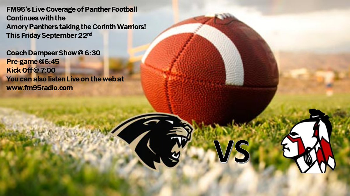 FM95Radio tweet media