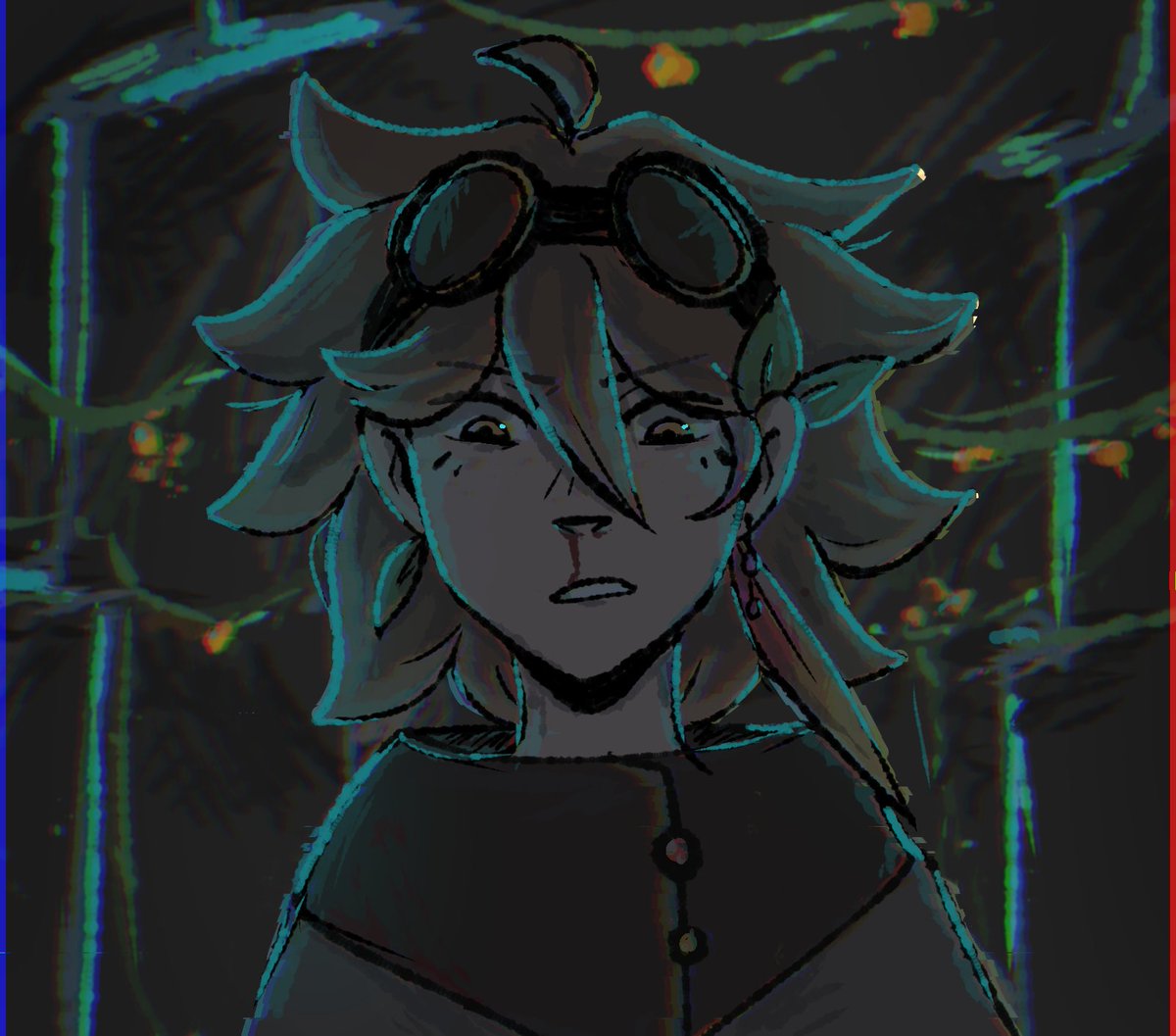 _paintwithnot's tweet photo. Quick thing 

#art  #artist #ocart https://t.co/xO95lPAstV
