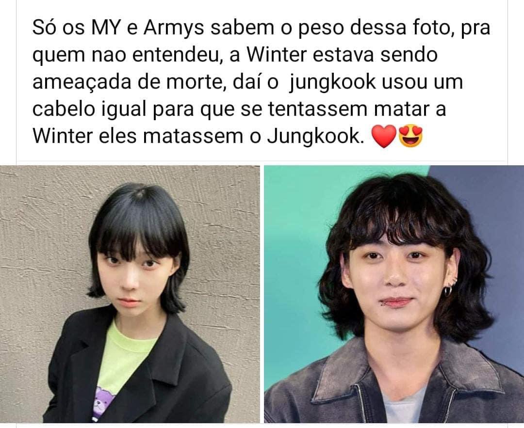 Idols do cotidiano tweet media