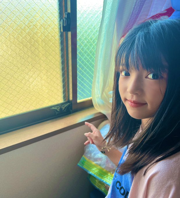 Twitterのコスプレ動画2