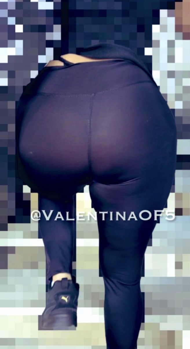 ValentinaOF5's tweet photo. @loveforleggings Do you like my leggings? https://t.co/aP66Xz3xa3