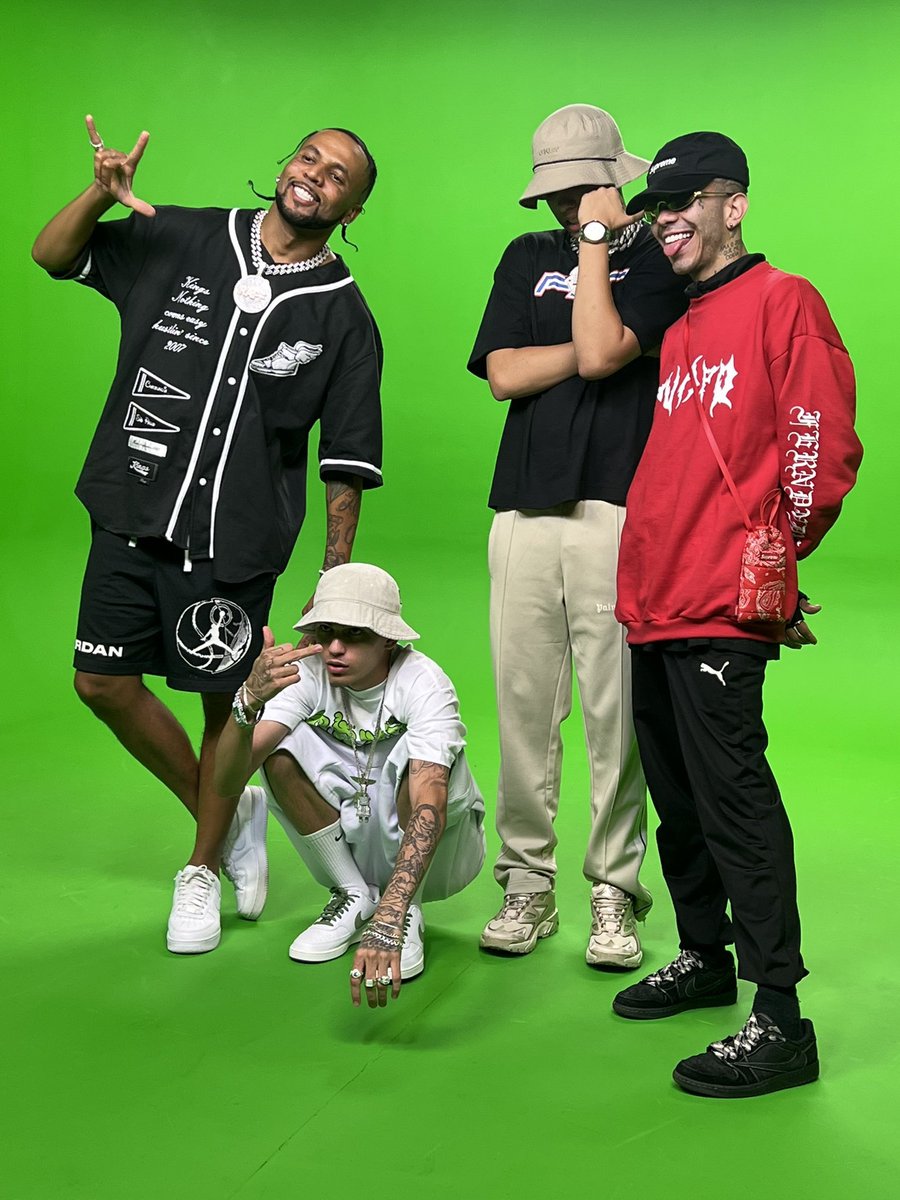 THE BOX MEDLEY 5 💫