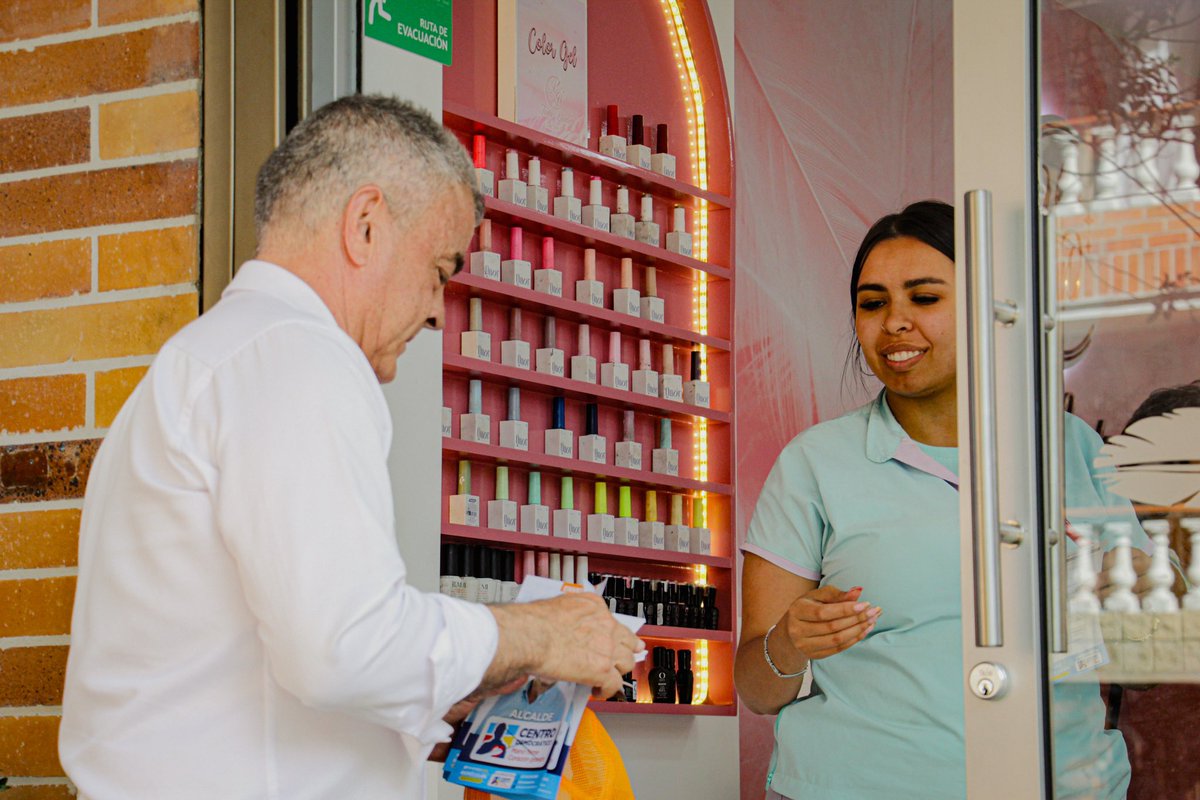 Jhony Vélez tweet media