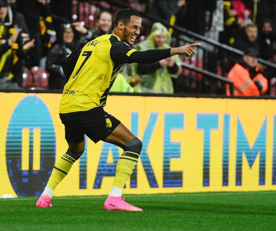 Watford FC Español tweet media