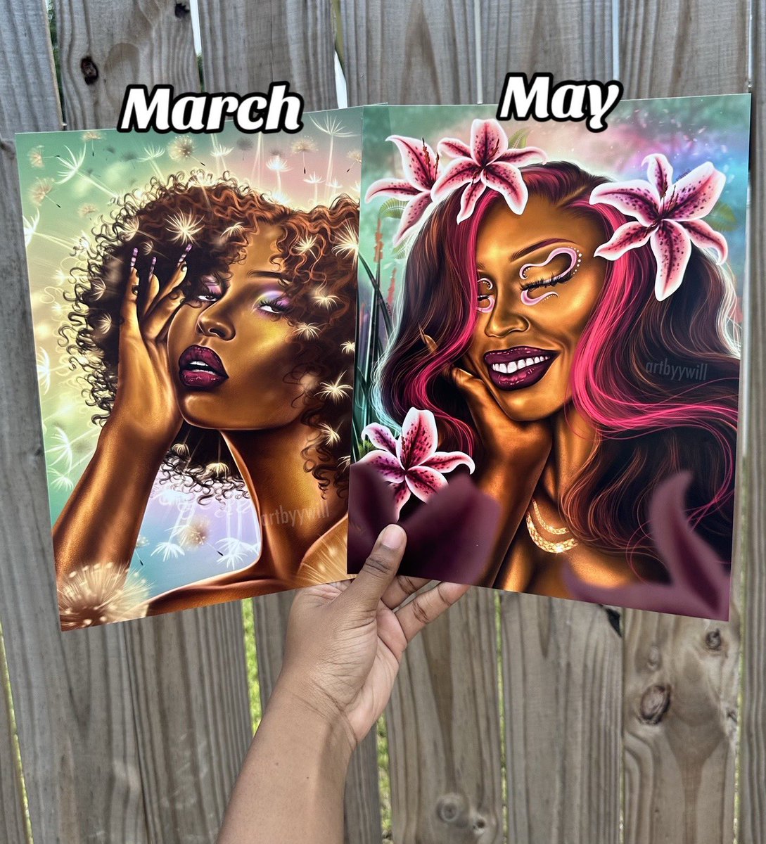 Will👩🏾‍🎨 tweet media