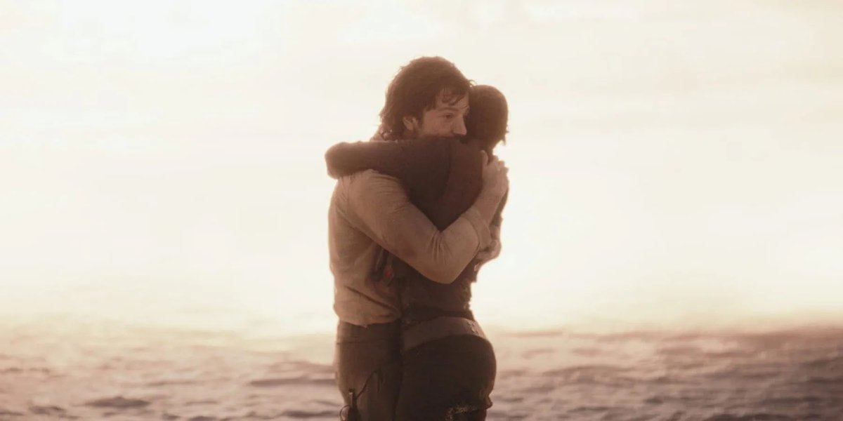 blurayangel's tweet photo. Platonic relationships in Star Wars ❤️

#Ahsoka https://t.co/9ExD3N3758