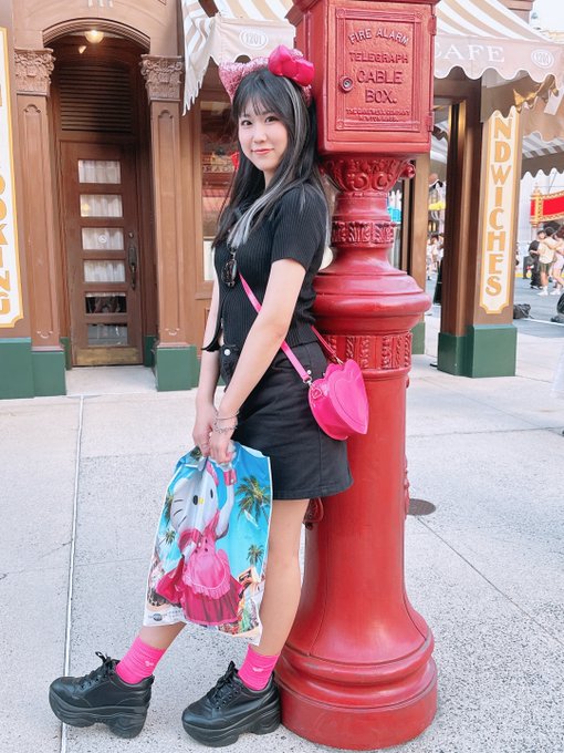 Twitterのコスプレ画像11